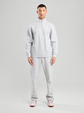 America Today Loosefit Broek in Grijs