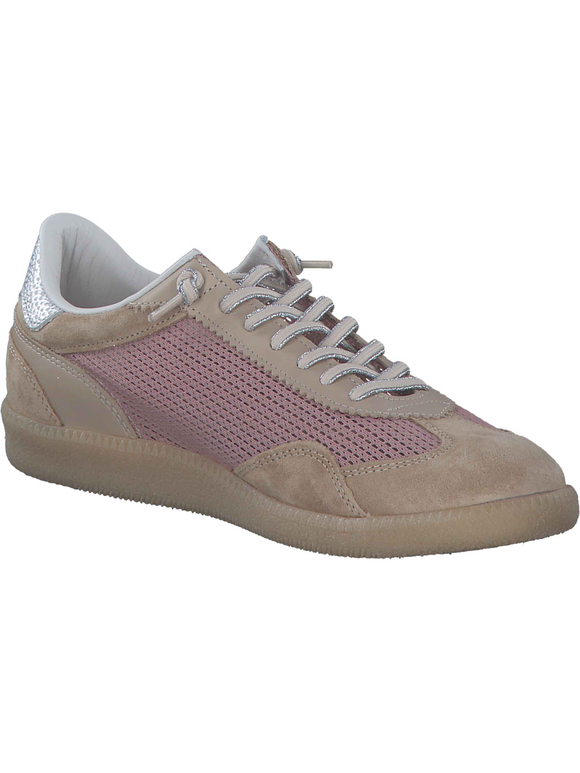 Cetti Sneakers in Beige
