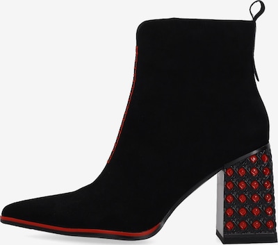 VENEZIA Stiefelette in 36 in schwarz, Produktansicht