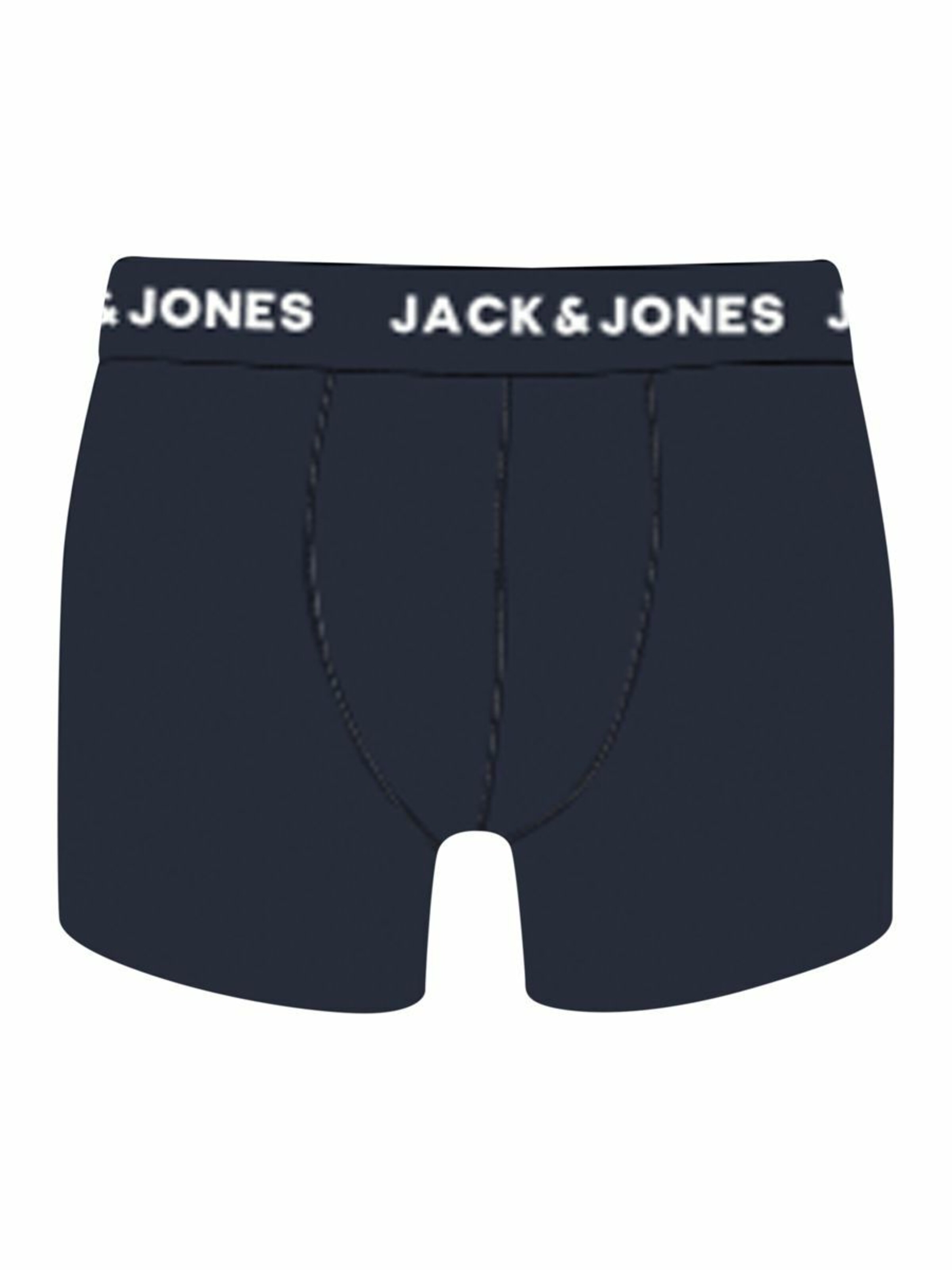 Boxer di JACK & JONES in blu