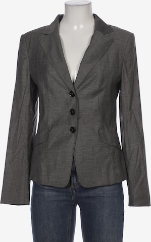 LAUREL Blazer in M in Grey: front