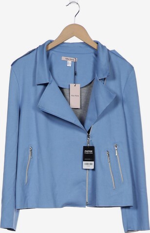 ALBA MODA Jacke XXXL in Blau: predná strana