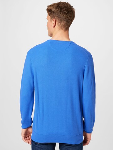 Polo Ralph Lauren Pullover in Blau