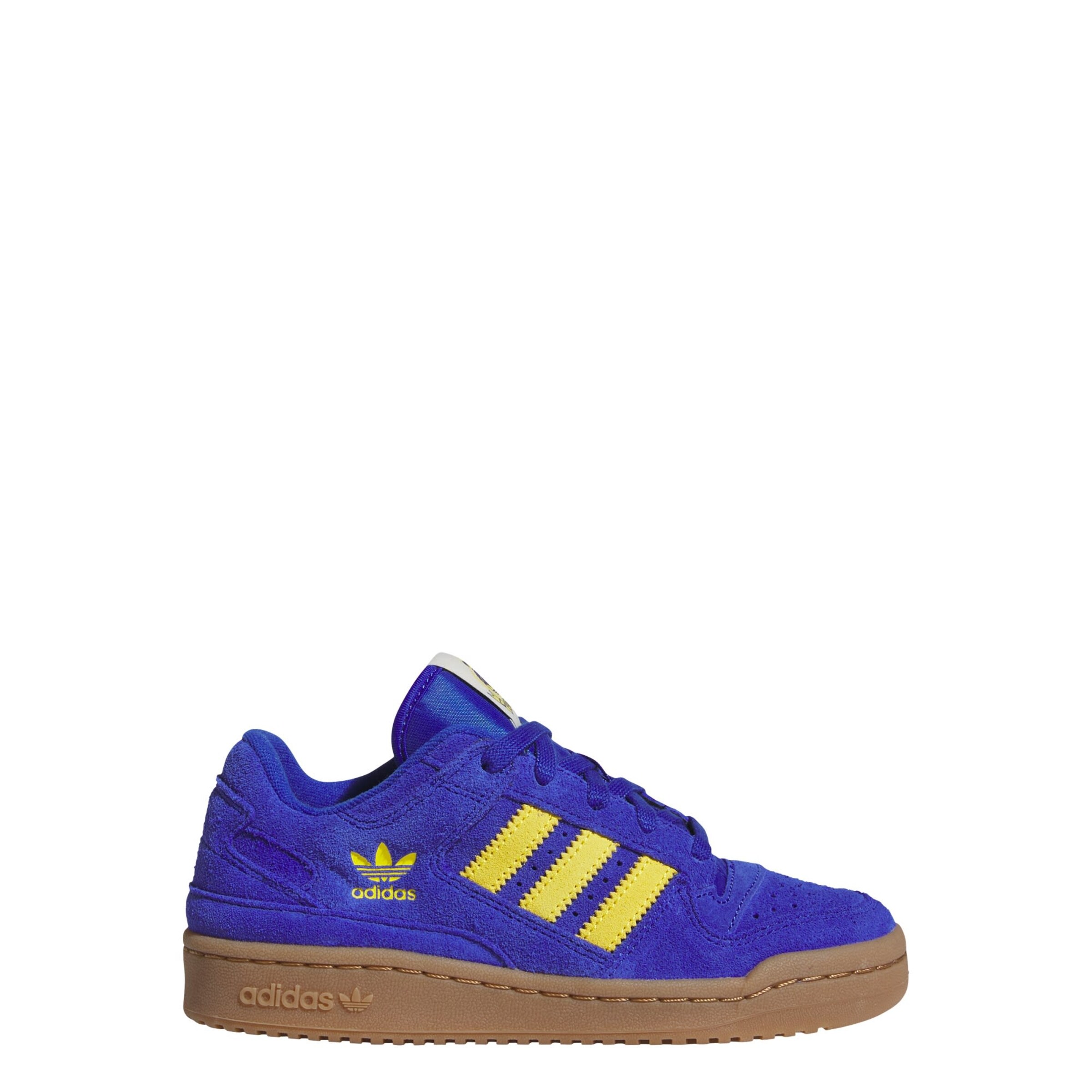 Sneaker 'Forum' di ADIDAS ORIGINALS in blu