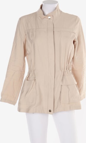 Ivivi Jacke S in Beige: predná strana