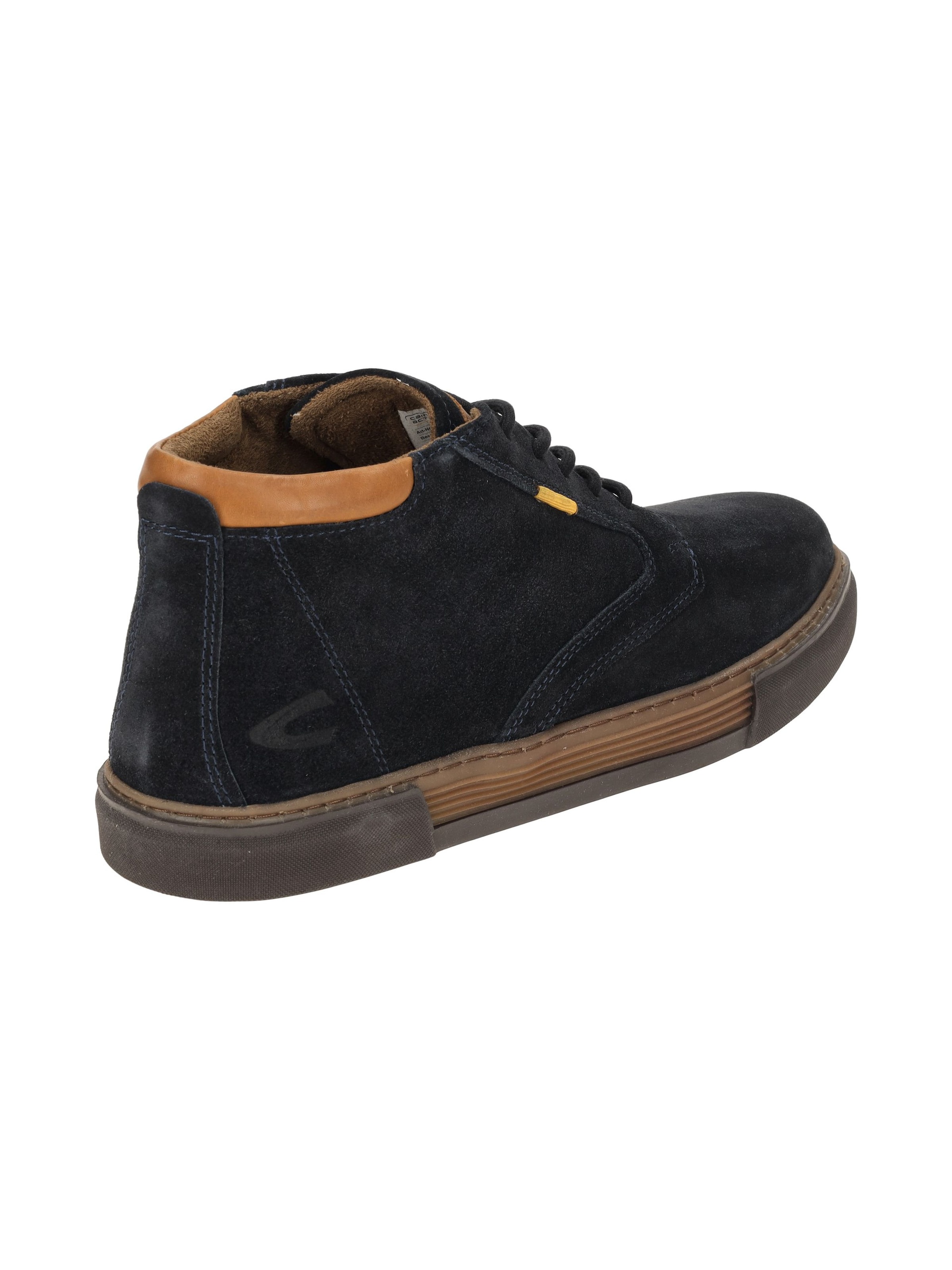 CAMEL ACTIVE Boots in Blue