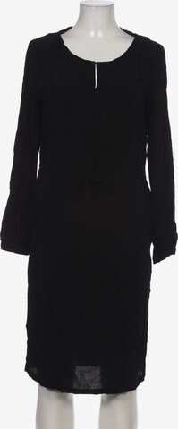 re.draft Dress in M in Black: front