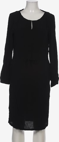 re.draft Dress in M in Black: front