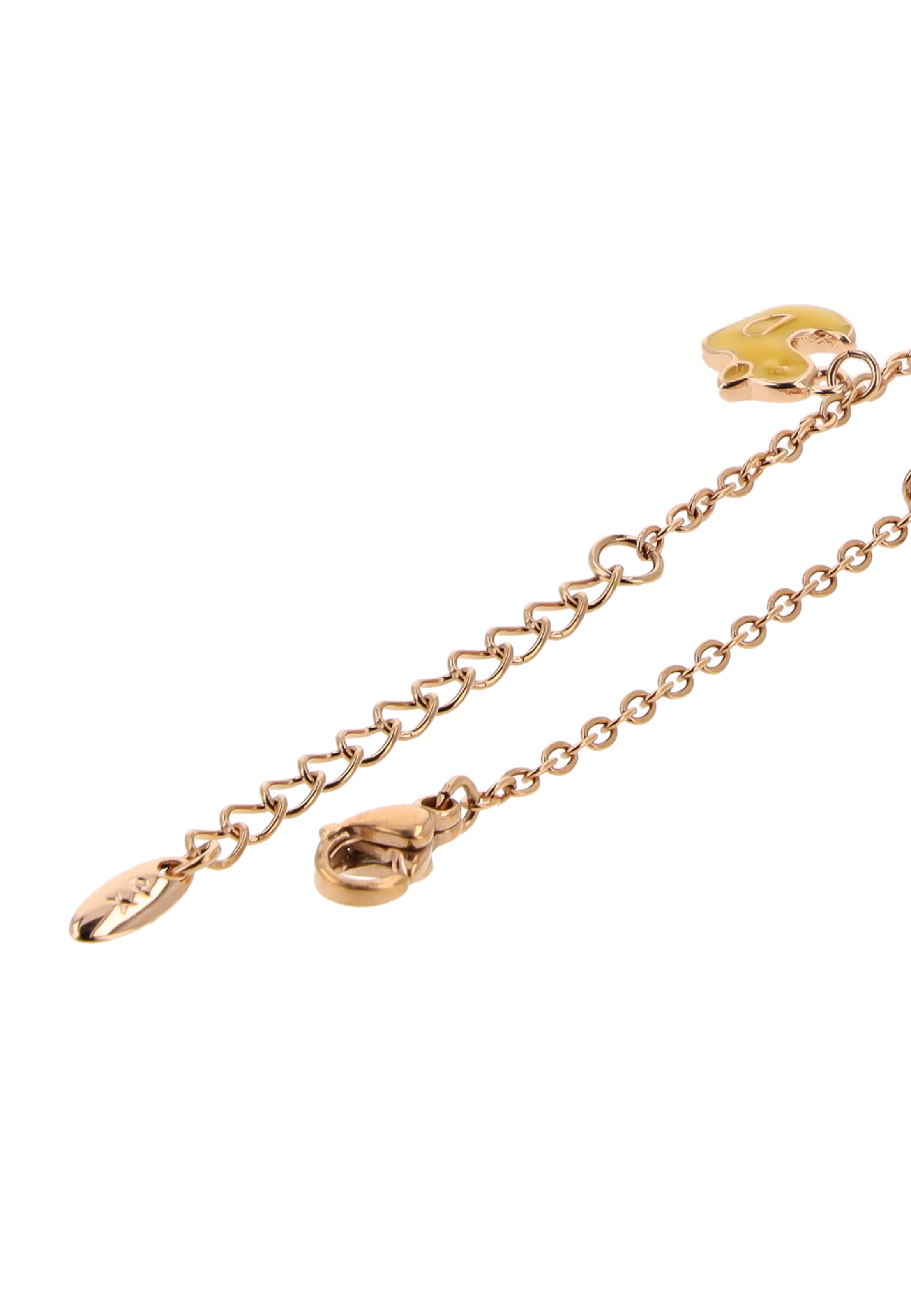 MYMO - Pulseira em ouro