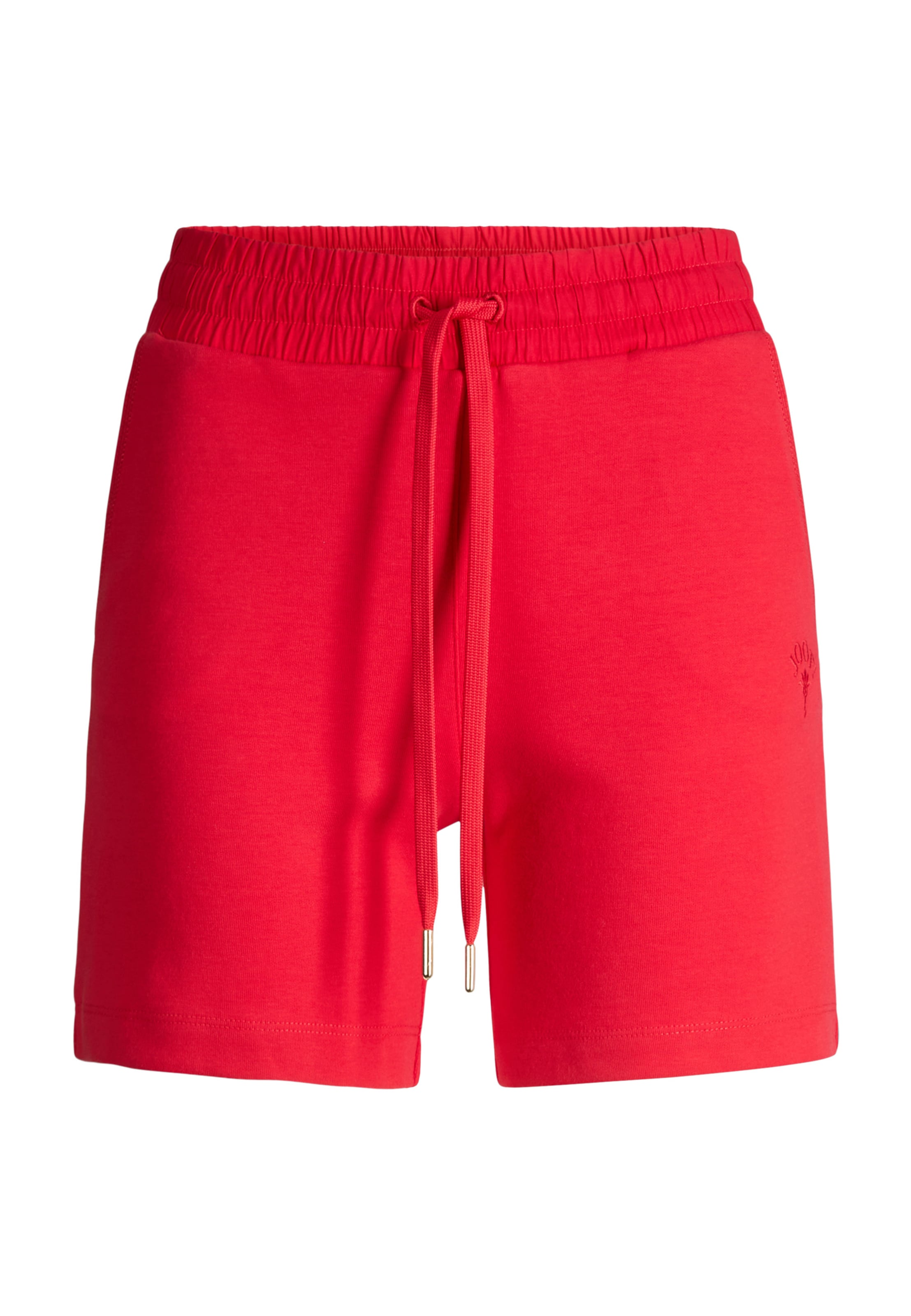 Pantalon 'Trissi' JOOP! en rouge : devant