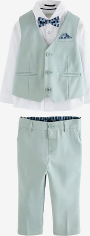 Baker by Ted Baker Setti värissä vihreä: etupuoli