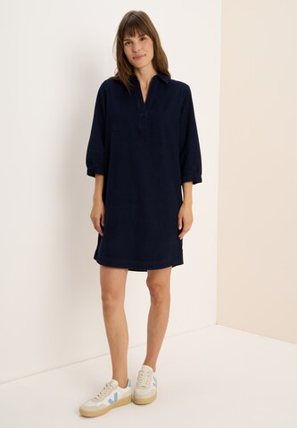 CECIL Kleid in Blau