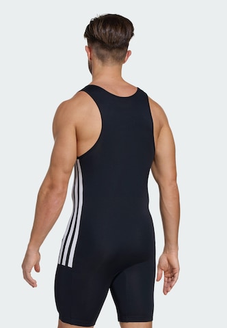 Survêtements 'Powerlift' ADIDAS PERFORMANCE en noir