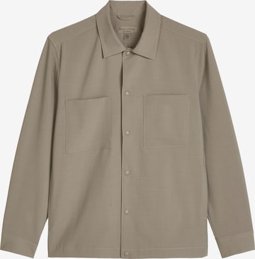 Marc O'Polo Between-Season Jacket in Beige: front