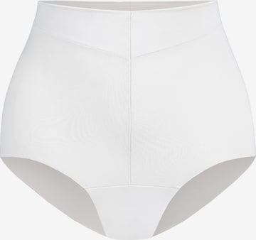 TEYLI Muotoilevat alushousut 'Zoe' värissä valkoinen: edessä