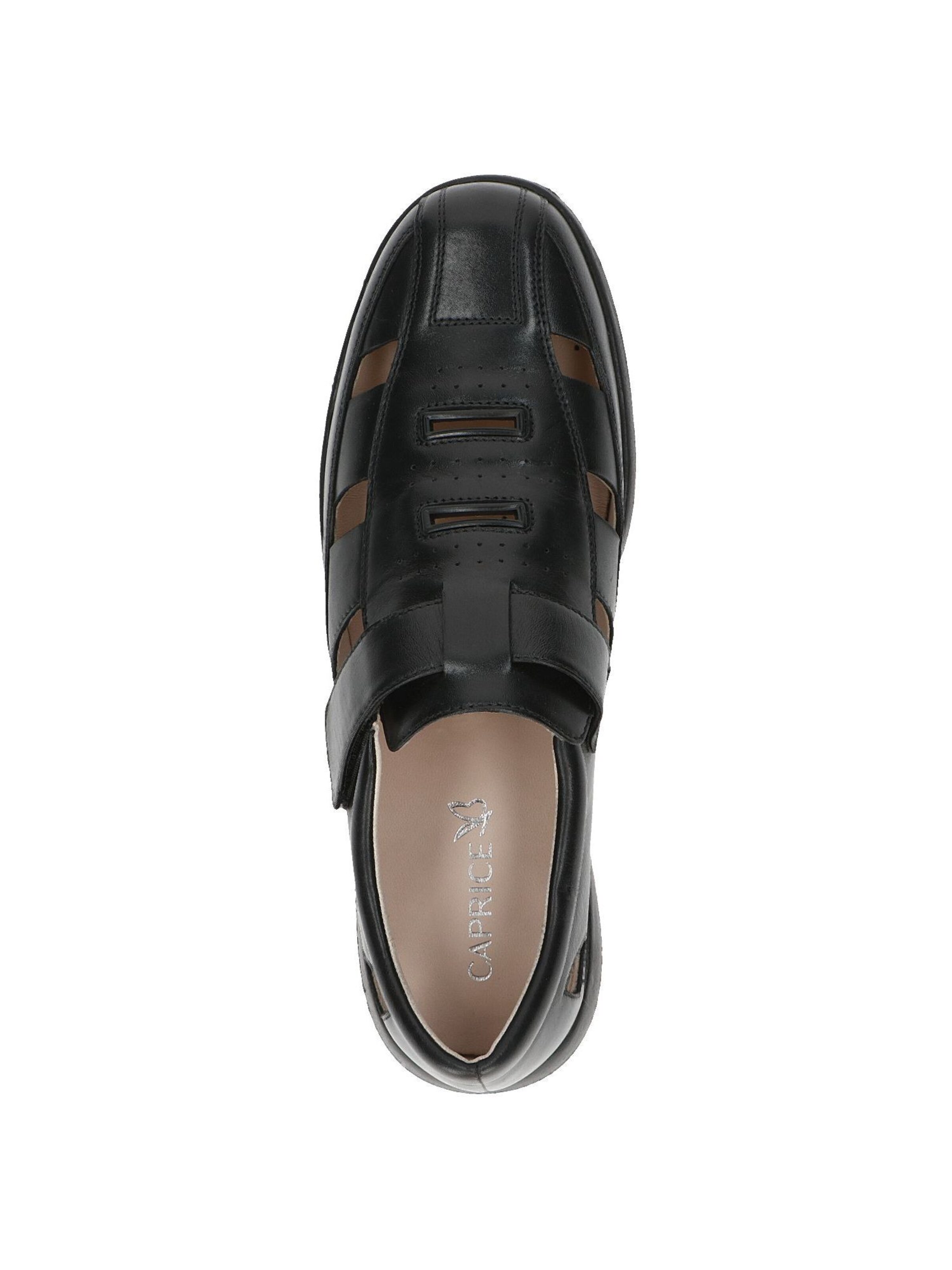 Sandales CAPRICE en noir