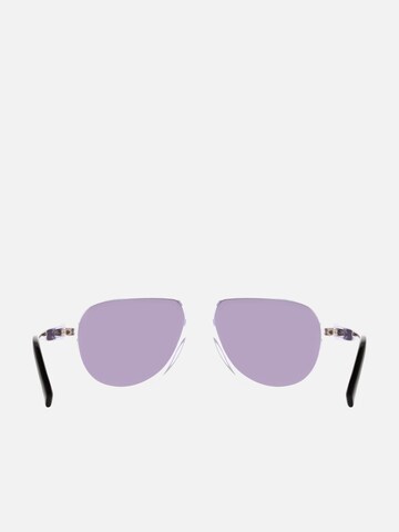 DKNY Sunglasses in Transparent