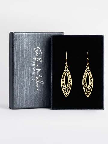 Sofia Milani Ohrringe‌‌‌‌‌‌‌‌ in Gold