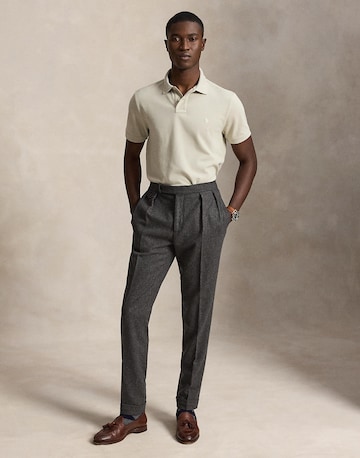 T-Shirt Polo Ralph Lauren en gris