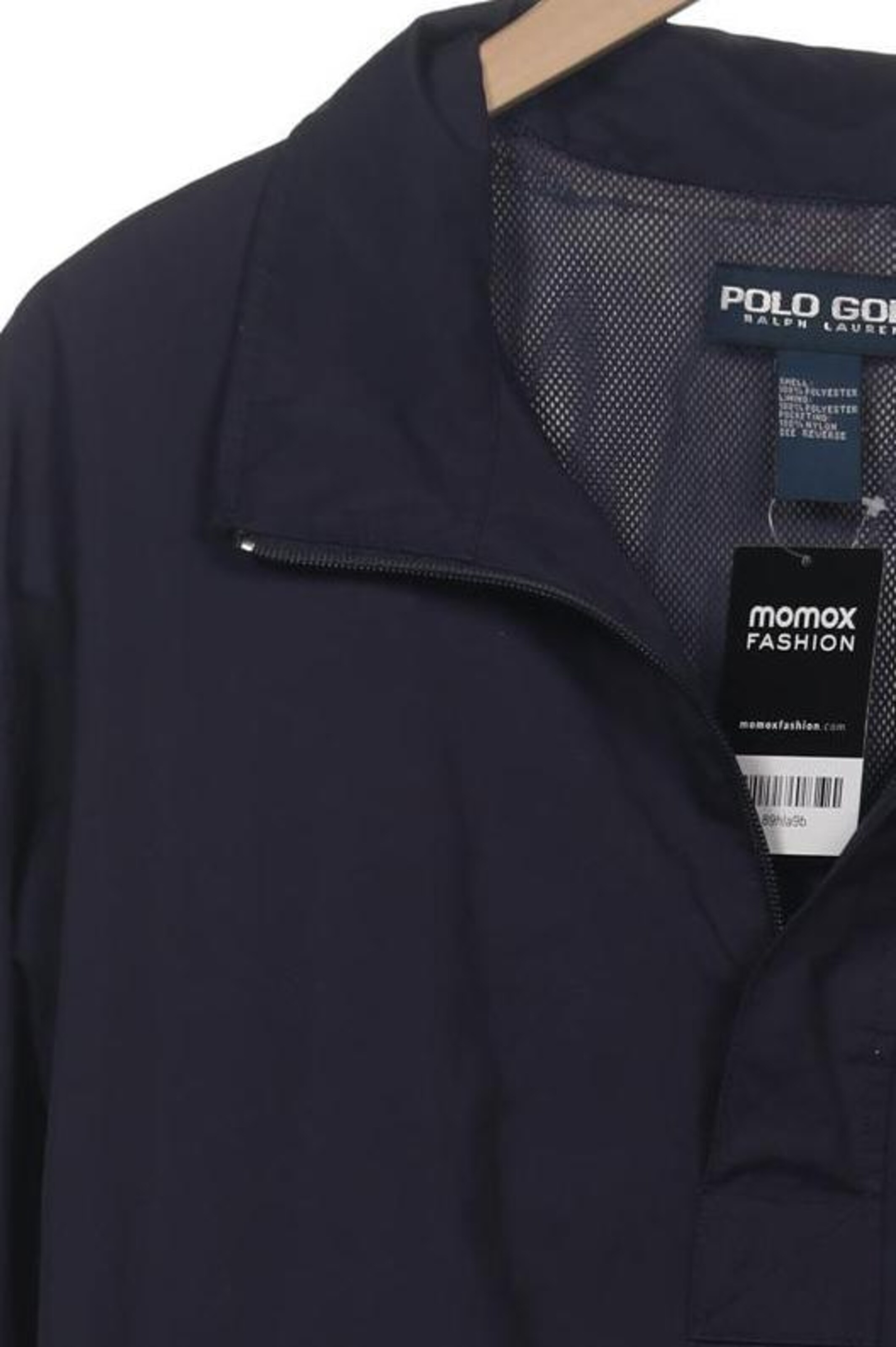 Polo Ralph Lauren Jacke L in Blau