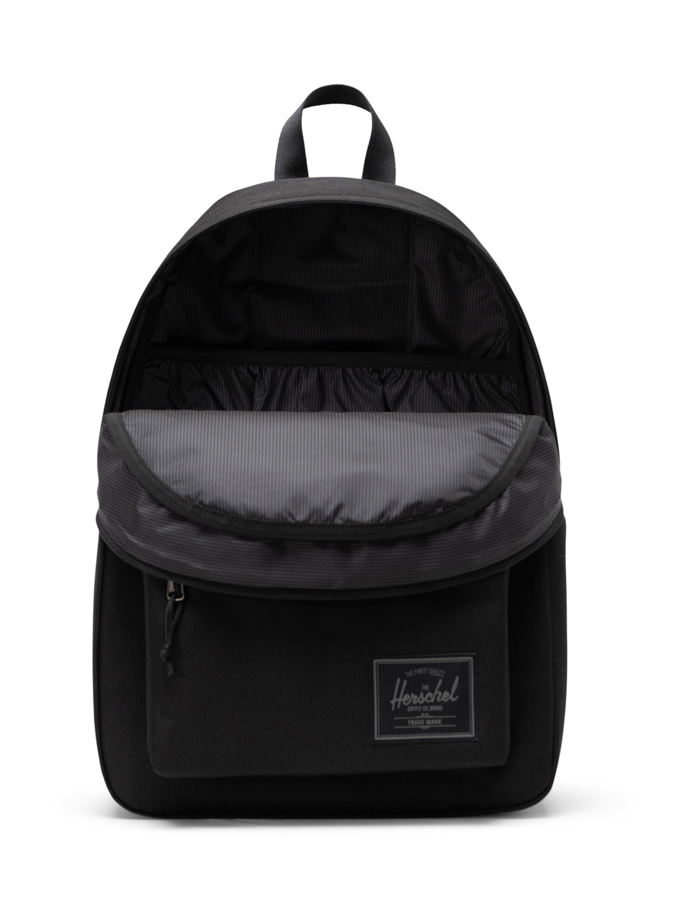 Herschel Рюкзак 'Classic' в Черный