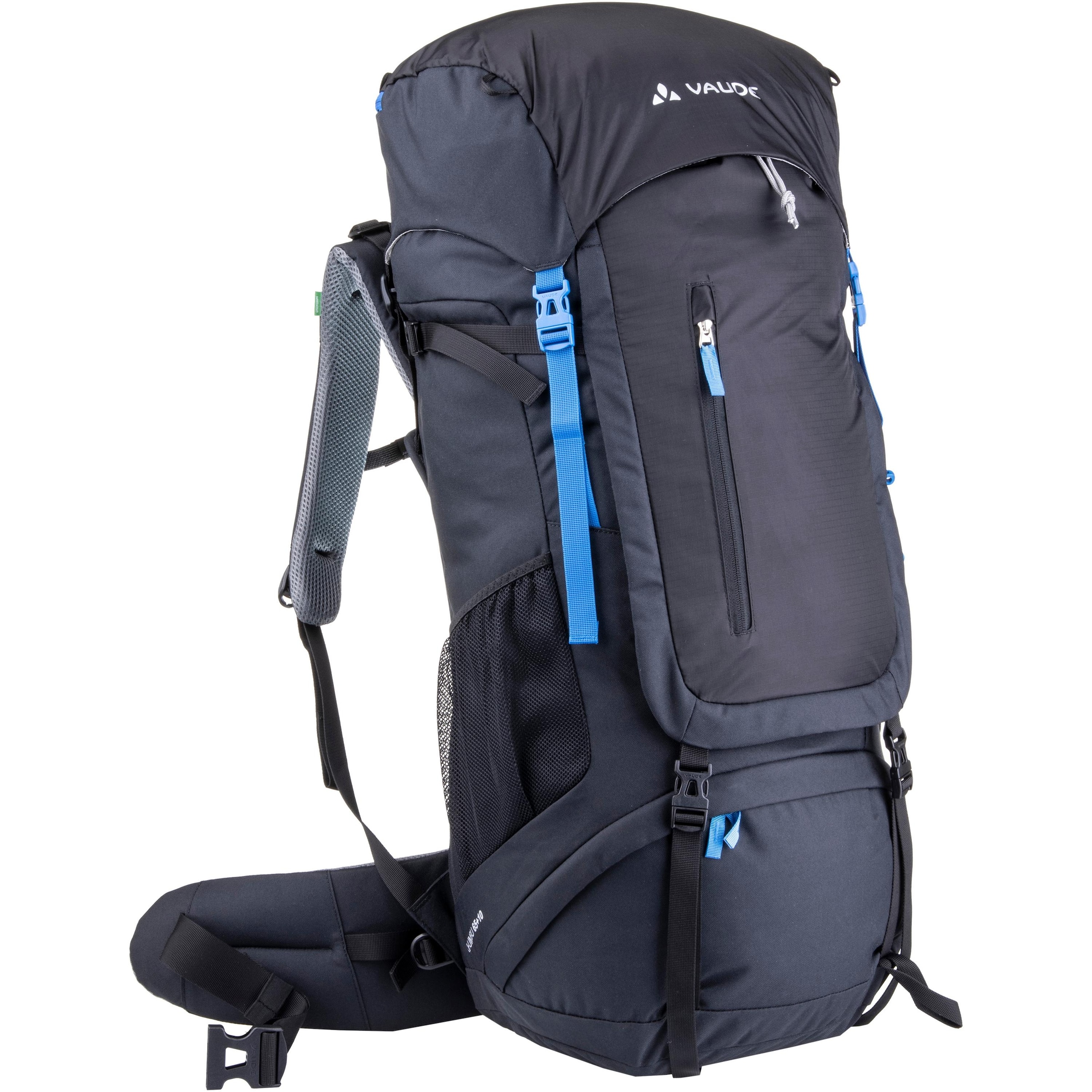VAUDE Sports Backpack 'Khumbu IV ' in Blue