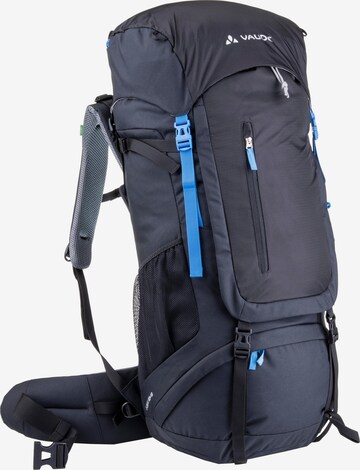 VAUDE Sports Backpack 'Khumbu IV ' in Blue