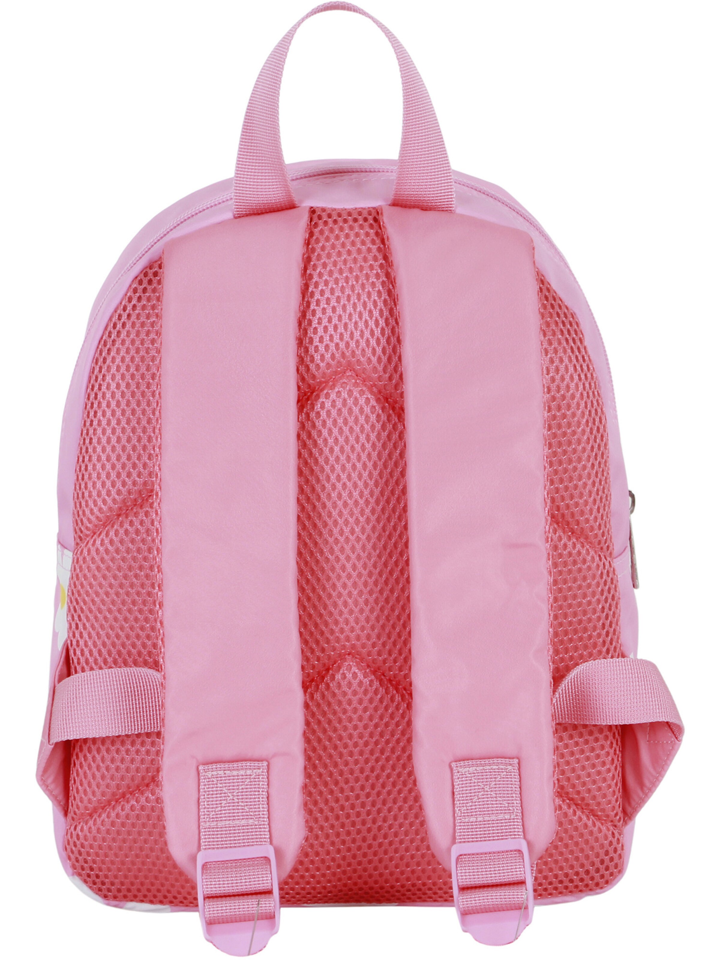 My Melody Backpack 'Erdbeeren' in Pink