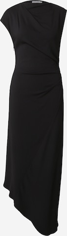 Calvin Klein Dress in Black: front