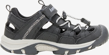 Kamik Sandals 'Wildcat' in Grey