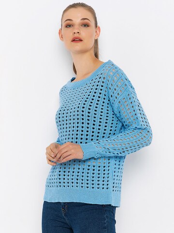 Dandalo - Jersey en azul