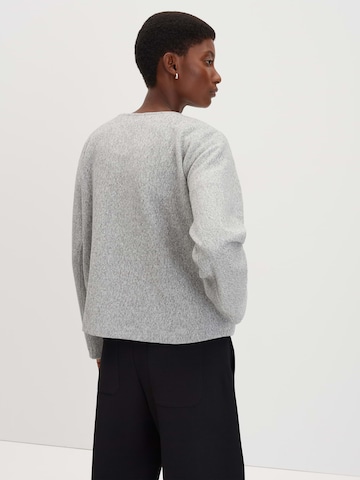 Veste mi-saison 'Ubea' Someday en gris