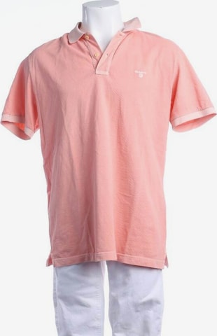 GANT Shirt in L in Orange: front