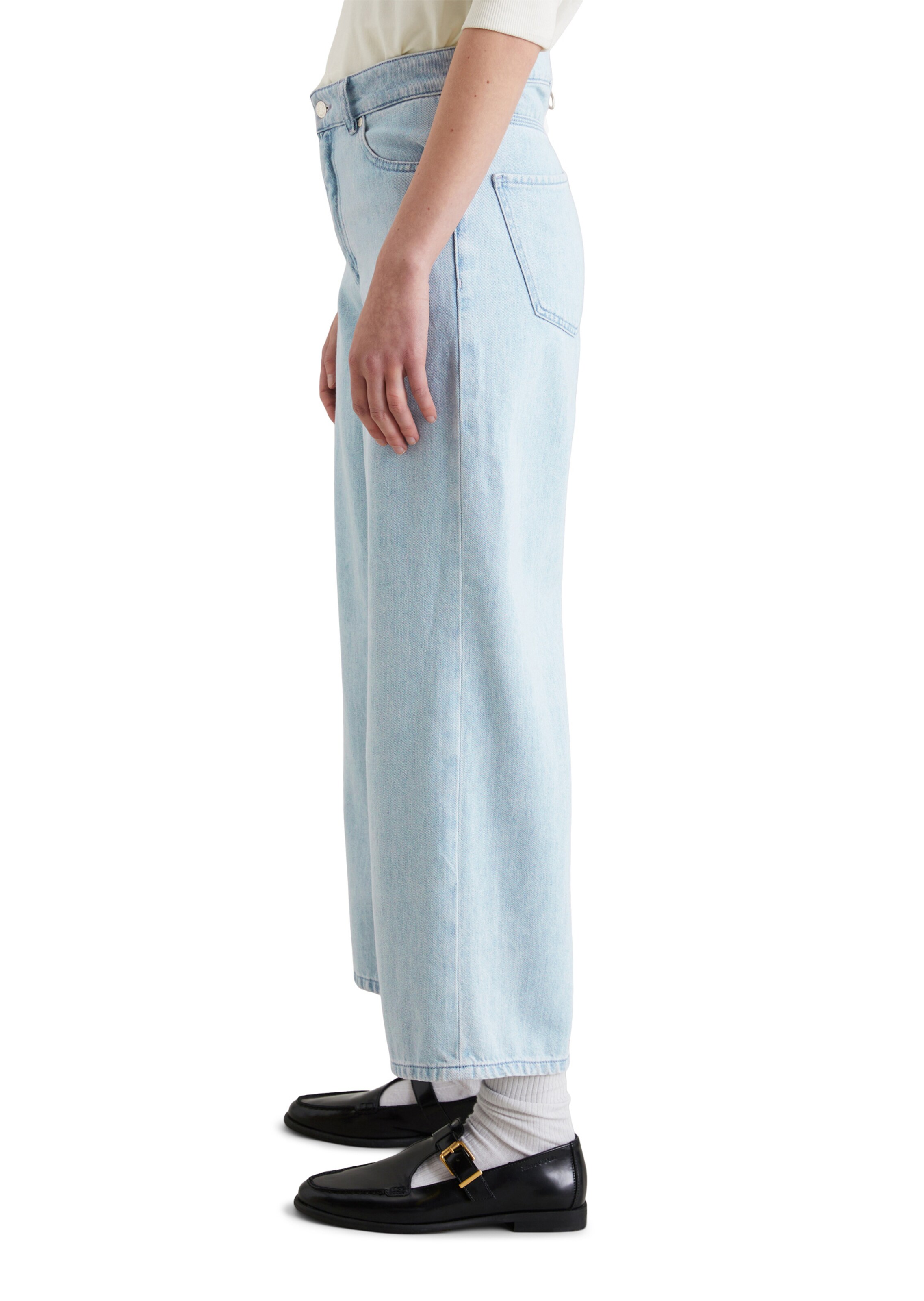 Marc O'Polo DENIM Loose fit Jeans in Blue