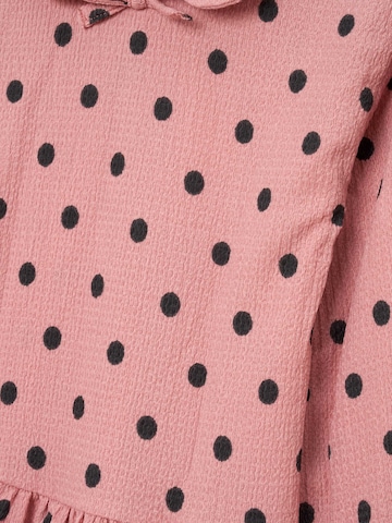 Miss Set 'Punkte' in Pink