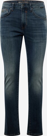 Mavi Skinny Jeans  'JAMES ' in Blau: predná strana