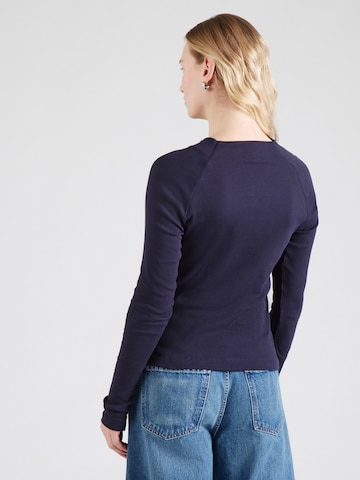 G-STAR Shirt in Blau