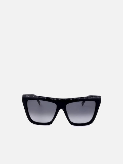 MISSONI Sunglasses in 59 in Grey, Item view