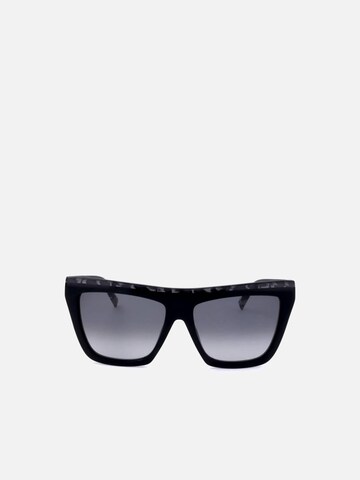 MISSONI Sunglasses in Grey: front