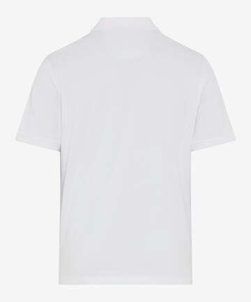 T-Shirt 'PETE' BRAX en blanc