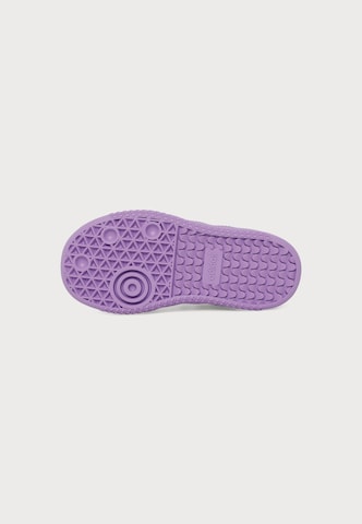 ADIDAS ORIGINALS Сникърси 'SAMBA' в бяло