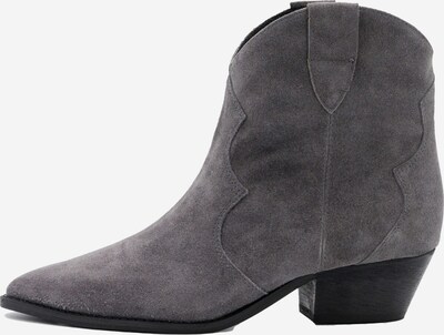 IZIA Cowboystiefel in grau, Produktansicht