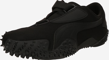 PUMA Matalavartiset tennarit 'Mostro OG Prime' värissä musta: etupuoli