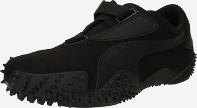 Sneaker low 'Mostro OG Prime' PUMA pe negru, Vizualizare produs