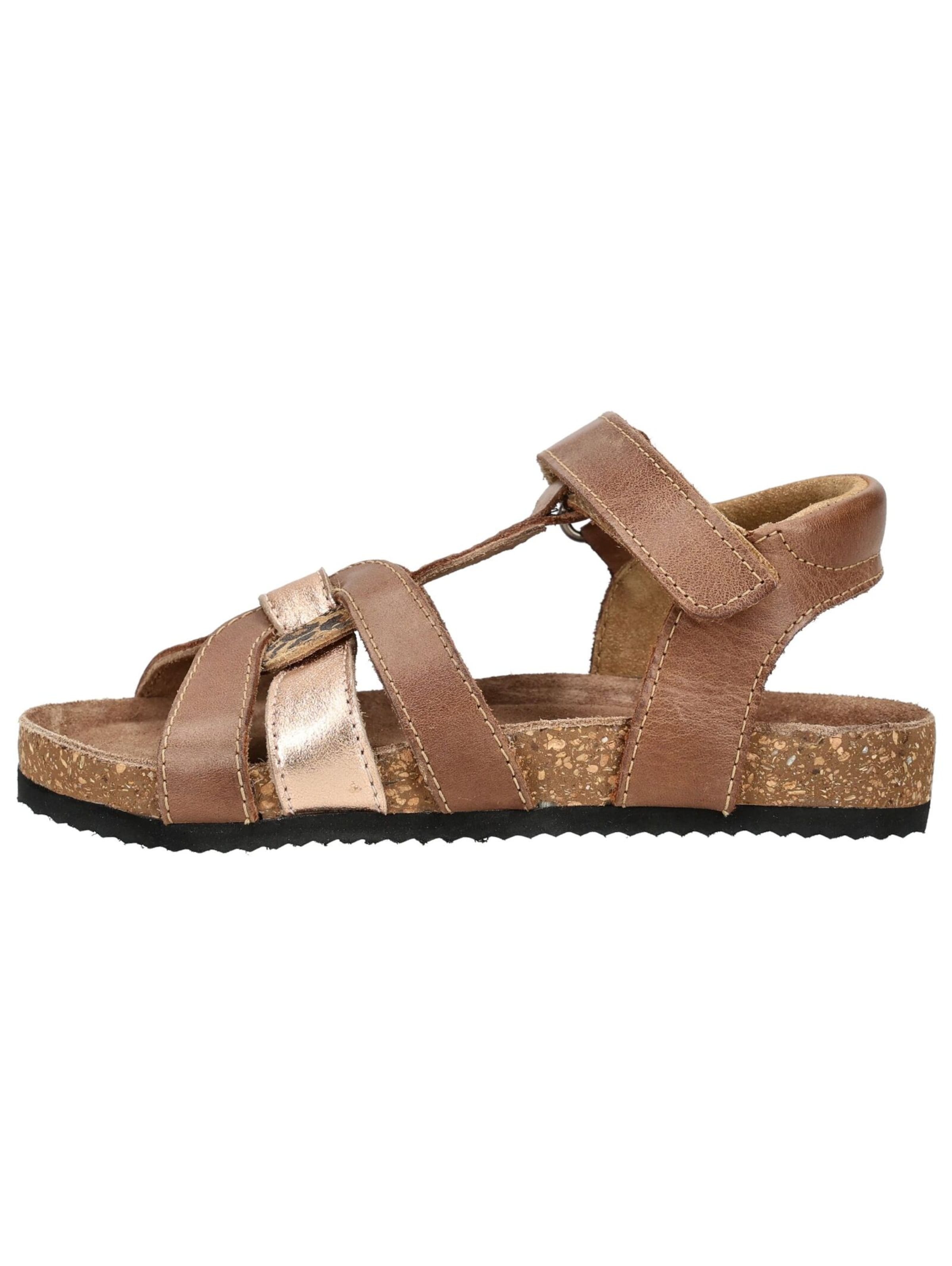 Sandalo di RICOSTA in marrone