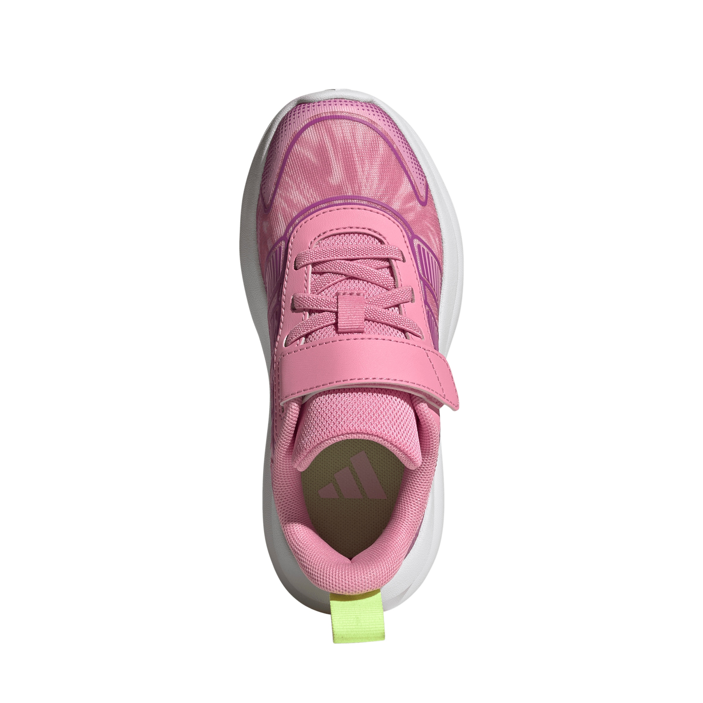 ADIDAS SPORTSWEAR Tenisky 'TENSAUR RUN 4.0' – pink