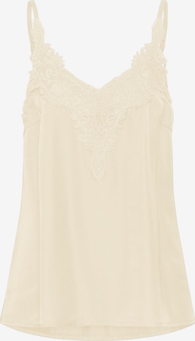 Cream Toppi 'CRAnna' värissä beige: etupuoli