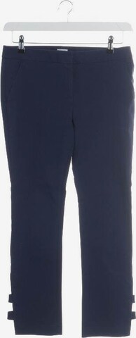 Lala Berlin Pants in S in Blue: front