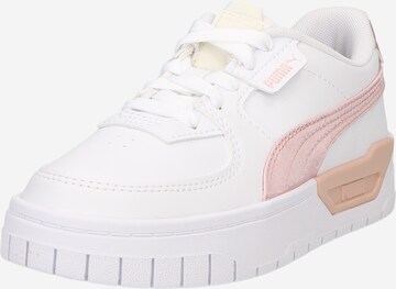 PUMA Sneaker 'Cali Dream' in Weiß: predná strana