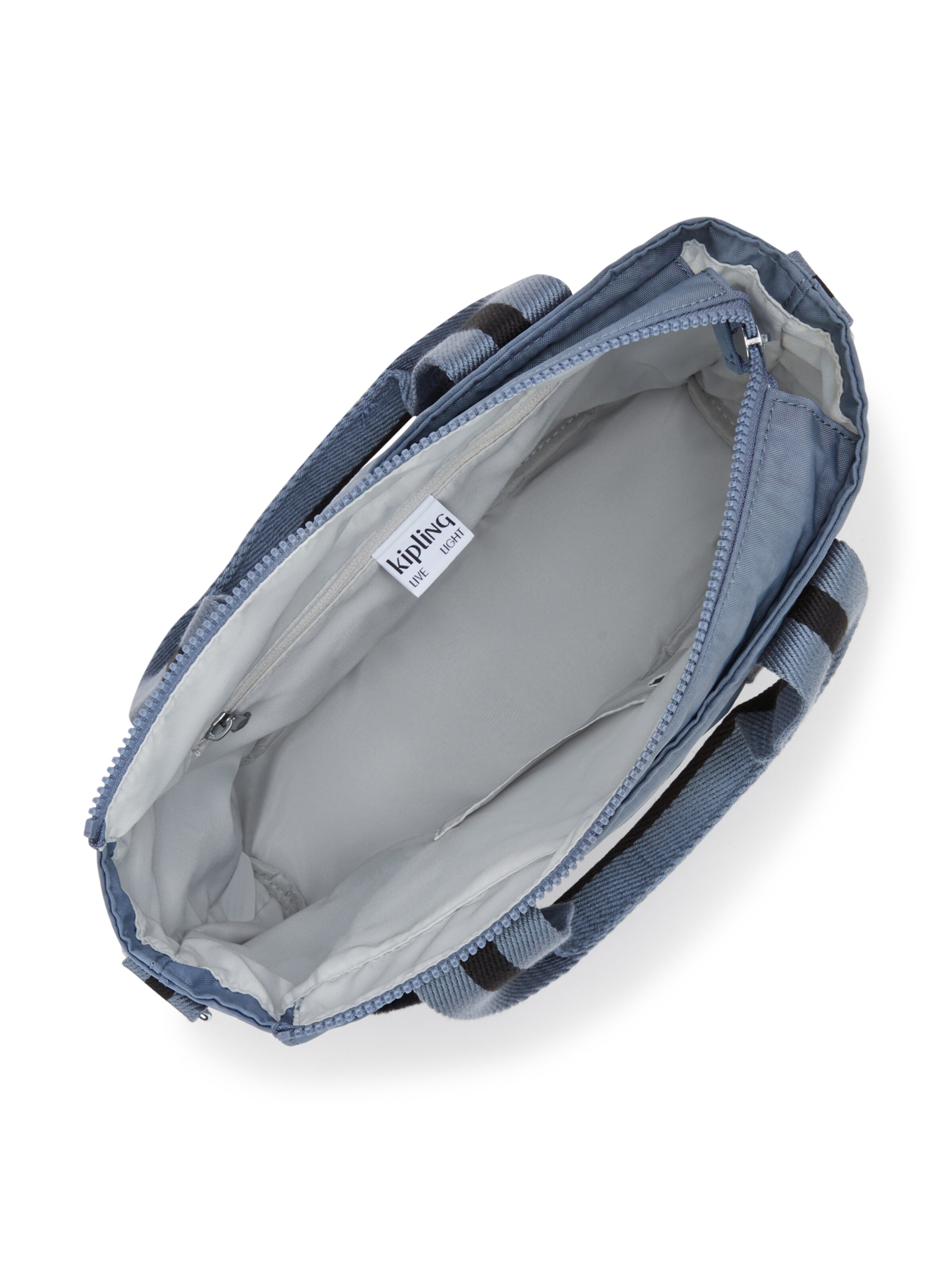 KIPLING Shopper 'Minta' in Blue